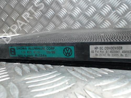 AC radiator VW GOLF IV (1J1) 1.6 | BP24252654M32 