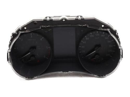Instrument cluster NISSAN QASHQAI II (J11, J11_) 1.5 dCi | BP24248041C47