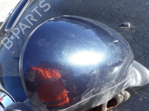 Right mirror NISSAN JUKE (F15) 1.5 dCi | BP24249934C27