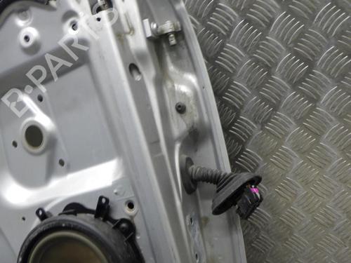 Left rear door AUDI A3 Sportback (8PA) 2.0 TFSI quattro | BP24246720C4 