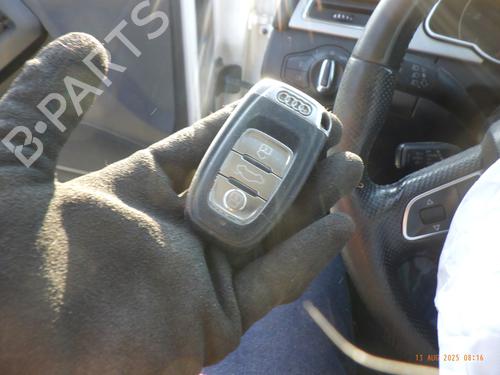 Left sun visor AUDI A5 (8T3) 2.7 TDI | BP32523826I1  - Image 31