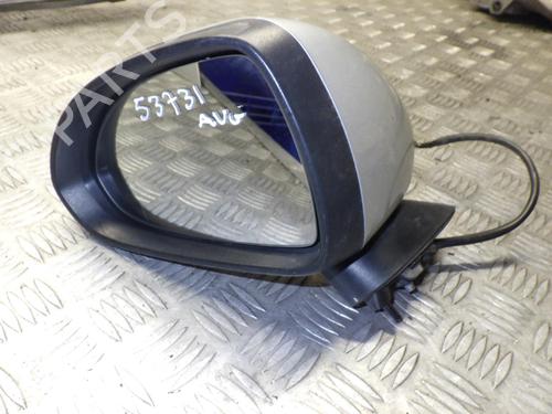 left-mirror-opel-corsa-d-s07-2006-2007-2008-2009-2010-2011-2012-2013-2014-2015-24244962 main image