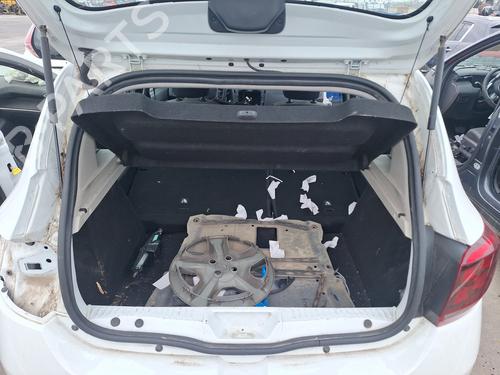Gummiliste DACIA SANDERO II TCe 90 (B8M1, B8MA, B8AC) | BP33301371C142  - Image 5