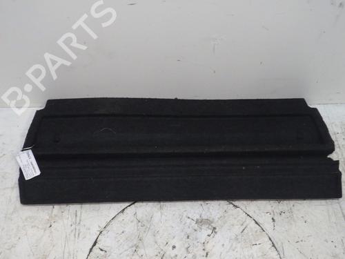 Hattehylde CITROËN C4 Picasso I MPV (UD_) 1.6 HDi | BP29454694C85 
