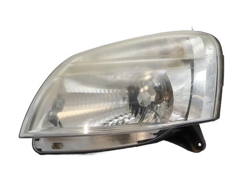 Used Left headlight Left headlight PEUGEOT PARTNER Box Body/MPV (5_, G_) 1.9 D (69 hp) 33048885 33048885