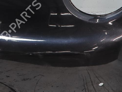 Rear bumper VW NEW BEETLE (9C1, 1C1) 1.4 | BP30361040C8 