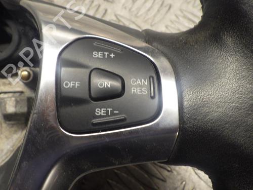 Used Steering wheel Steering wheel FORD ECOSPORT 1.5 EcoBlue TDCi (95 hp) 24250496 24250496