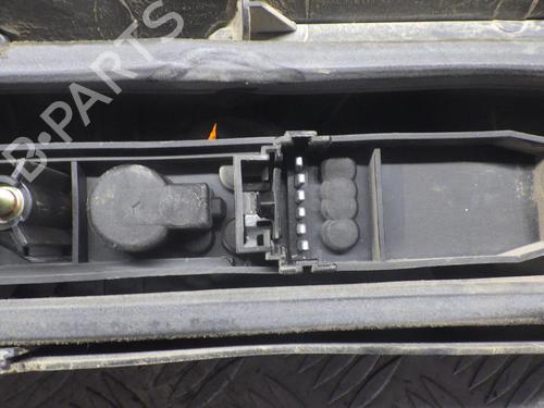 Used Left taillight Left taillight RENAULT KANGOO (KC0/1_) 1.9 dTi (KC0U) (80 hp) 24248394 24248394