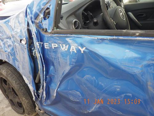 Front right window mechanism DACIA SANDERO II TCe 90 (B8M1, B8MA, B8AC) | BP24248875C23  - Image 12