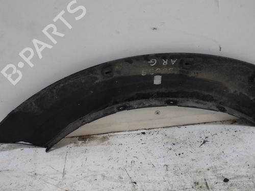 Rear left wheel arch trim MINI MINI COUNTRYMAN (R60) Cooper SD | BP29484199C136 
