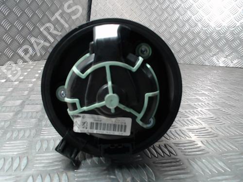 Heater blower motor CITROËN C4 II (NC_) 1.6 HDi 90 | BP25033223M62 