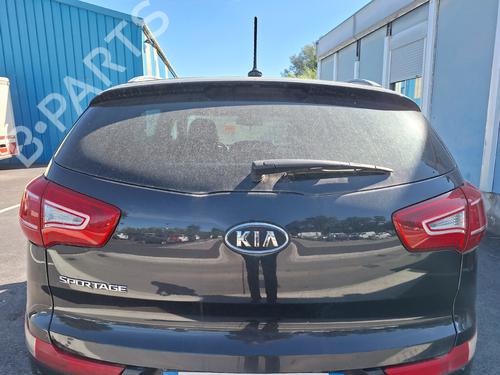 tailgate-kia-sportage-iii-sl-2009-2010-2011-2012-2013-2014-2015-2016-2017-36249894 main image