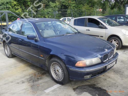 Used Parts BMW 5 (E34) 4645155