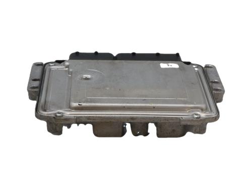 Engine control unit (ECU) HYUNDAI ix35 (LM, EL, ELH) 1.7 CRDi | BP40177326M57 - Image 5