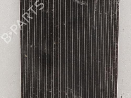 Used AC radiator AC radiator JAGUAR XE (X760) 2.0 D (180 hp) 33564336 33564336