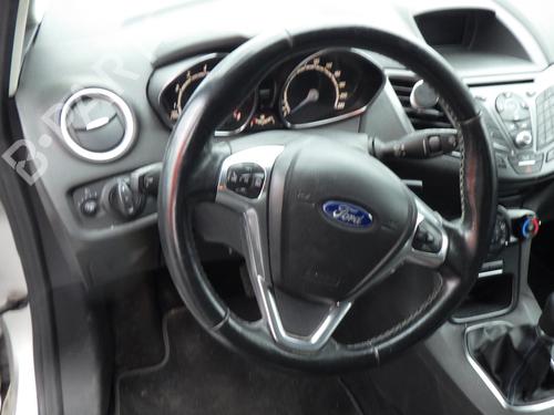 Shift knob FORD FIESTA VI (CB1, CCN) 1.0 EcoBoost | BP26238700I34  - Image 8