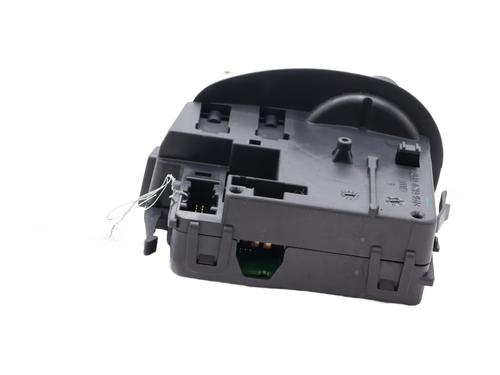 Used Steering column stalk Steering column stalk RENAULT KANGOO Express (FW0/1_) 1.5 dCi 90 (FW0G, FW05, FW08, FW11) (90 hp) 34057623 34057623