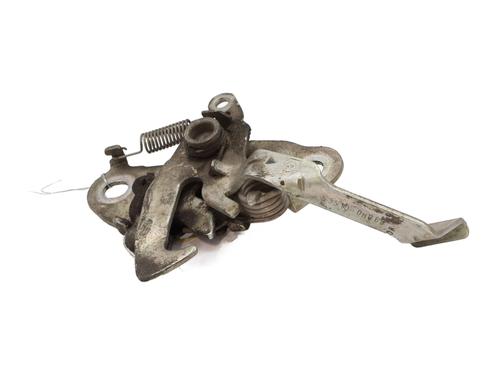 hjelmlås CITROËN C1 (PM_, PN_) 1.4 HDi (54 hp) 33017320