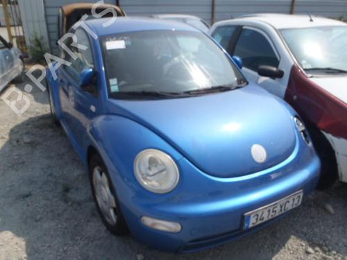 Headlight switch VW NEW BEETLE (9C1, 1C1) 1.9 TDI | BP24252864I24  - Image 7