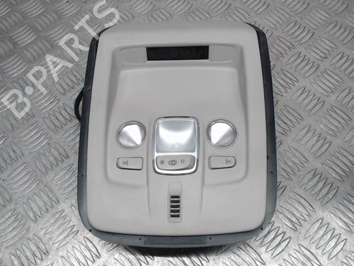 Kabinelys CITROËN C4 CACTUS 1.2 THP 110 (110 hp) 25039695