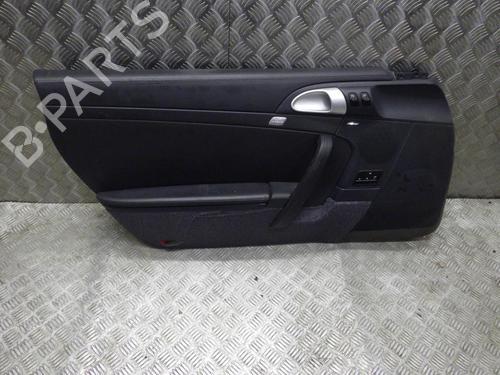 Front left panel PORSCHE 911 (997) 3.8 Carrera 4S | BP24245567C58 - Image 5