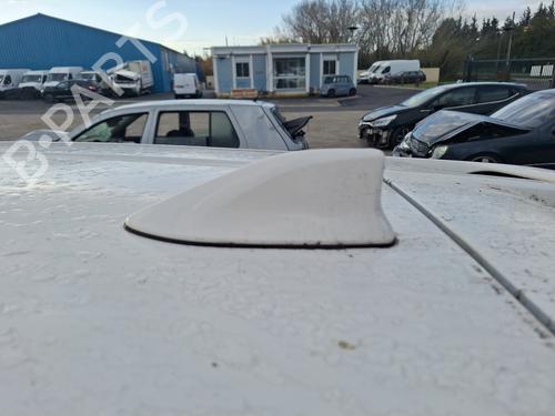 Used Antenna/Base TOYOTA C-HR (_X1_) 1.8 Hybrid (ZYX10_, ZYX11_, ZYX10R, ZYX11R) (122 hp) 31045790