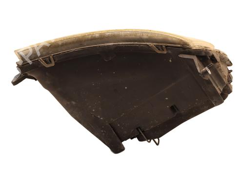 Left headlight FIAT PANDA (169_) 1.2 (169.AXB11, 169.AXB1A) | BP28075588C28  - Image 5