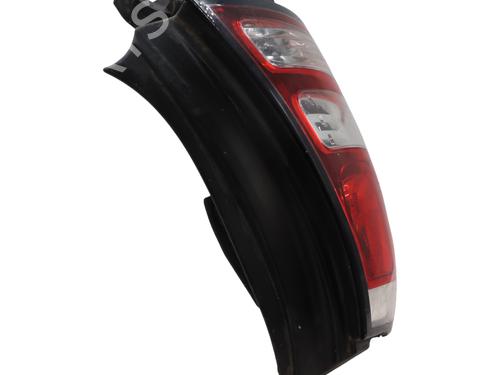 Left taillight CITROËN C3 II (SC_) 1.2 VTi 82 | BP39526990C34 - Image 2