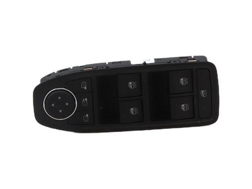 Used Left front window switch RENAULT CLIO V (B7_) 1.6 E-TECH 140 (B7MU) (140 hp) 29541477