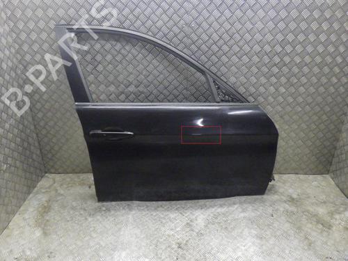 Right front door BMW 3 (E90) 320 d | BP24251493C3 - Image 2