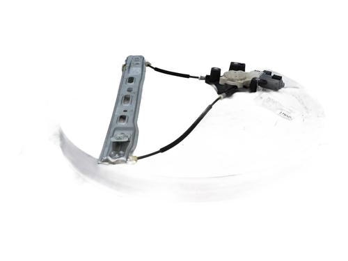 Front left window mechanism FORD TRANSIT CONNECT V408 Box Body/MPV 1.5 EcoBlue | BP31160056C22 - Image 4