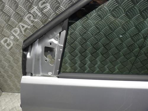 Left front door VW POLO (9N_, 9A_) 1.2 12V | BP24245001C2 