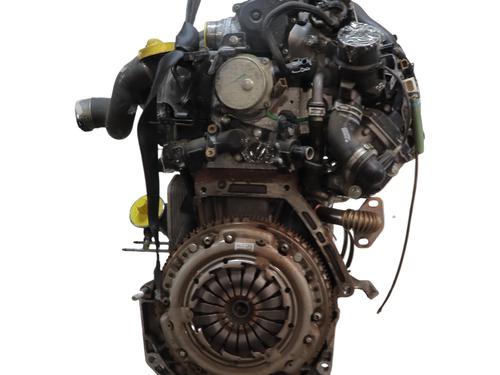 Engine RENAULT KANGOO Express (FW0/1_) | BP37195939M1 - Image 7