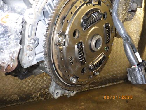 Engine NISSAN GT-R (R35) V6 | BP24248073M1 