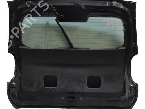 Tailgate DACIA DUSTER (HM_) 1.5 dCi 115 4x4 (HMAD) | BP38633486C6 - Image 4