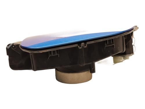Fuel flap PEUGEOT 208 II (UB_, UP_, UW_, UJ_) 1.2 PureTech 100 | BP28171239C131 