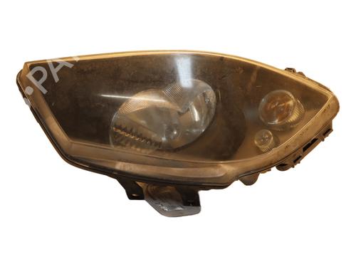 Used Right headlight SEAT IBIZA III (6L1) 1.9 SDI (64 hp) 26242191