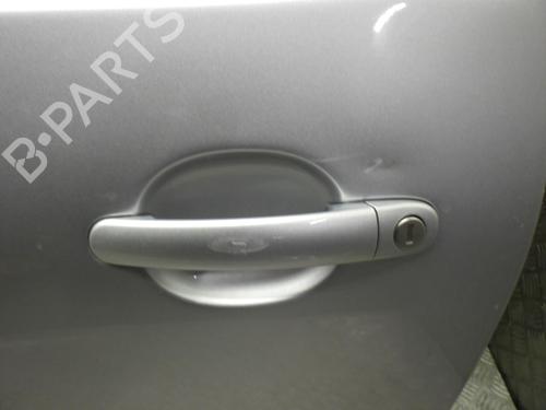 Left front door VW POLO (9N_, 9A_) 1.2 12V | BP24245001C2 