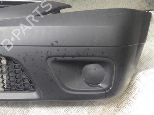 Front bumper DACIA LOGAN MCV (KS_) 1.5 dCi (KS0K) | BP24246334C7  - Image 8