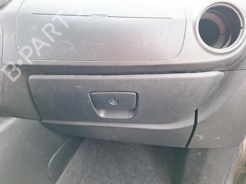 Used Glove box CITROËN NEMO Box Body/MPV (AA_) 1.3 HDi 75 (75 hp) 31712887