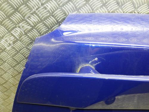 Used Tailgate Tailgate HYUNDAI COUPE I (RD) 1.6 16V (116 hp) 24244819 24244819