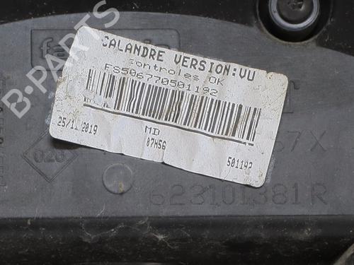 grille-renault-kangoo-express-fw01_-2008-32367713 main image