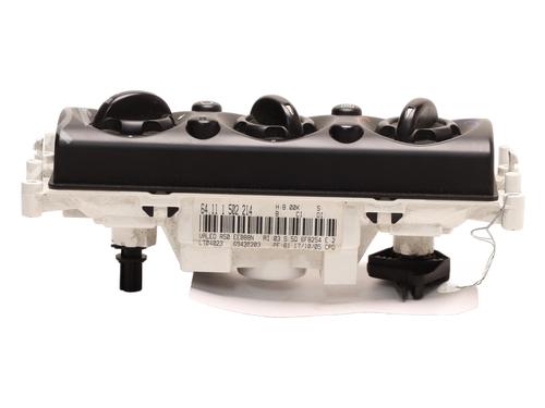Used Climate control MINI MINI (R50, R53) Cooper (116 hp) 27522932