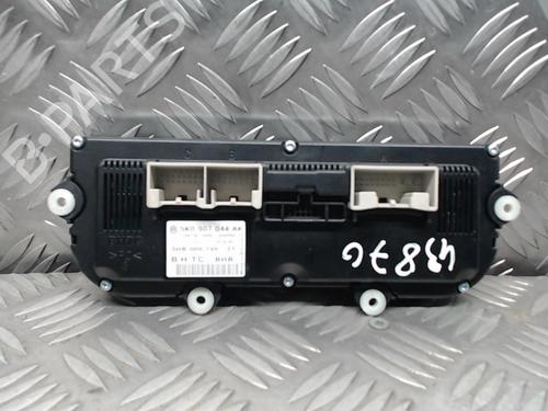 Climate control VW GOLF VI (5K1) 1.4 TSI | BP24247397I5 - Image 5