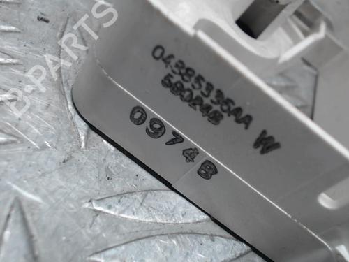 Climate control CHRYSLER PT CRUISER (PT_) 2.2 CRD | BP24251725I5 - Image 3