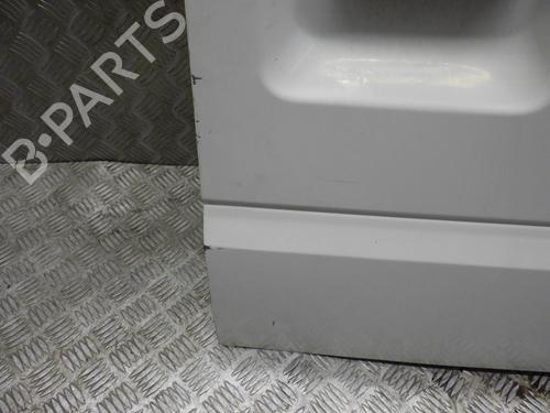 Right tailgate FORD TRANSIT Van (FA_ _) 2.0 DI (FAE_, FAF_, FAG_) | BP24251366C77 - Image 2