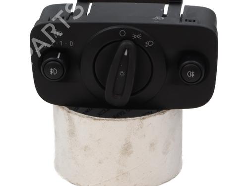 Commande de phare FORD FIESTA VI (CB1, CCN) 1.6 TDCi (90 hp) 31189101
