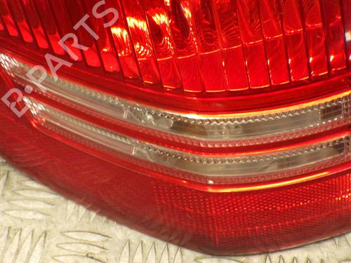 Left taillight CITROËN C4 I (LC_) 1.6 HDi | BP24246265C34 - Image 3
