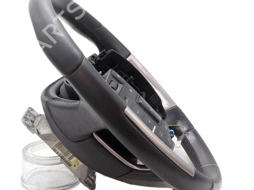 Steering wheel CITROËN C5 III (RD_) | BP34171594C49 - Image 2