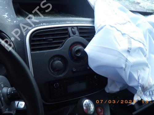 Left front window switch RENAULT KANGOO / GRAND KANGOO II (KW0/1_) 1.2 TCe 115 (KW02, KW14) | BP28828094I27  - Image 13